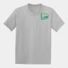 Youth EcoSmart ® 50/50 Cotton/Poly T Shirt Thumbnail