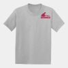 Youth EcoSmart ® 50/50 Cotton/Poly T Shirt Thumbnail