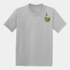 Youth EcoSmart ® 50/50 Cotton/Poly T Shirt Thumbnail