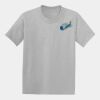 Youth EcoSmart ® 50/50 Cotton/Poly T Shirt Thumbnail