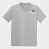 Youth EcoSmart ® 50/50 Cotton/Poly T Shirt Thumbnail