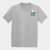 Youth EcoSmart ® 50/50 Cotton/Poly T Shirt Thumbnail