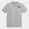 Youth EcoSmart ® 50/50 Cotton/Poly T Shirt Thumbnail