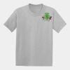 Youth EcoSmart ® 50/50 Cotton/Poly T Shirt Thumbnail