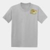 Youth EcoSmart ® 50/50 Cotton/Poly T Shirt Thumbnail