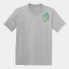 Youth EcoSmart ® 50/50 Cotton/Poly T Shirt Thumbnail