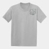 Youth EcoSmart ® 50/50 Cotton/Poly T Shirt Thumbnail