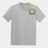 Youth EcoSmart ® 50/50 Cotton/Poly T Shirt Thumbnail