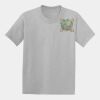 Youth EcoSmart ® 50/50 Cotton/Poly T Shirt Thumbnail