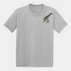 Youth EcoSmart ® 50/50 Cotton/Poly T Shirt Thumbnail