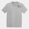 Youth EcoSmart ® 50/50 Cotton/Poly T Shirt Thumbnail