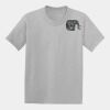 Youth EcoSmart ® 50/50 Cotton/Poly T Shirt Thumbnail