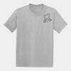 Youth EcoSmart ® 50/50 Cotton/Poly T Shirt Thumbnail