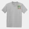 Youth EcoSmart ® 50/50 Cotton/Poly T Shirt Thumbnail