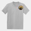 Youth EcoSmart ® 50/50 Cotton/Poly T Shirt Thumbnail