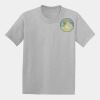 Youth EcoSmart ® 50/50 Cotton/Poly T Shirt Thumbnail