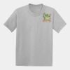 Youth EcoSmart ® 50/50 Cotton/Poly T Shirt Thumbnail