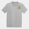 Youth EcoSmart ® 50/50 Cotton/Poly T Shirt Thumbnail