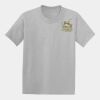 Youth EcoSmart ® 50/50 Cotton/Poly T Shirt Thumbnail