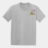 Youth EcoSmart ® 50/50 Cotton/Poly T Shirt Thumbnail