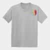 Youth EcoSmart ® 50/50 Cotton/Poly T Shirt Thumbnail