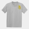 Youth EcoSmart ® 50/50 Cotton/Poly T Shirt Thumbnail