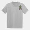 Youth EcoSmart ® 50/50 Cotton/Poly T Shirt Thumbnail