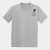 Youth EcoSmart ® 50/50 Cotton/Poly T Shirt Thumbnail