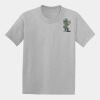 Youth EcoSmart ® 50/50 Cotton/Poly T Shirt Thumbnail