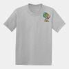 Youth EcoSmart ® 50/50 Cotton/Poly T Shirt Thumbnail