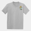 Youth EcoSmart ® 50/50 Cotton/Poly T Shirt Thumbnail