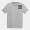 Youth EcoSmart ® 50/50 Cotton/Poly T Shirt Thumbnail