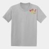 Youth EcoSmart ® 50/50 Cotton/Poly T Shirt Thumbnail