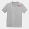 Youth EcoSmart ® 50/50 Cotton/Poly T Shirt Thumbnail