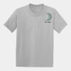 Youth EcoSmart ® 50/50 Cotton/Poly T Shirt Thumbnail