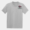 Youth EcoSmart ® 50/50 Cotton/Poly T Shirt Thumbnail