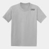 Youth EcoSmart ® 50/50 Cotton/Poly T Shirt Thumbnail