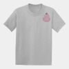 Youth EcoSmart ® 50/50 Cotton/Poly T Shirt Thumbnail