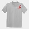 Youth EcoSmart ® 50/50 Cotton/Poly T Shirt Thumbnail