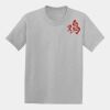 Youth EcoSmart ® 50/50 Cotton/Poly T Shirt Thumbnail