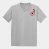 Youth EcoSmart ® 50/50 Cotton/Poly T Shirt Thumbnail