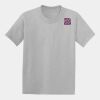 Youth EcoSmart ® 50/50 Cotton/Poly T Shirt Thumbnail