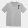 Youth EcoSmart ® 50/50 Cotton/Poly T Shirt Thumbnail