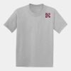 Youth EcoSmart ® 50/50 Cotton/Poly T Shirt Thumbnail