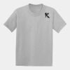 Youth EcoSmart ® 50/50 Cotton/Poly T Shirt Thumbnail