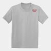 Youth EcoSmart ® 50/50 Cotton/Poly T Shirt Thumbnail