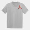 Youth EcoSmart ® 50/50 Cotton/Poly T Shirt Thumbnail