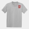 Youth EcoSmart ® 50/50 Cotton/Poly T Shirt Thumbnail