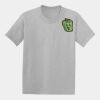 Youth EcoSmart ® 50/50 Cotton/Poly T Shirt Thumbnail