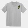 Youth EcoSmart ® 50/50 Cotton/Poly T Shirt Thumbnail